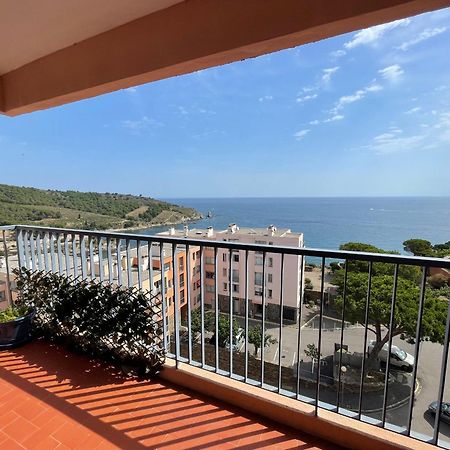 T3 Avec Loggia, Parking Couvert, Proche Plage - Fr-1-309-62 Banyuls-sur-Mer Eksteriør billede