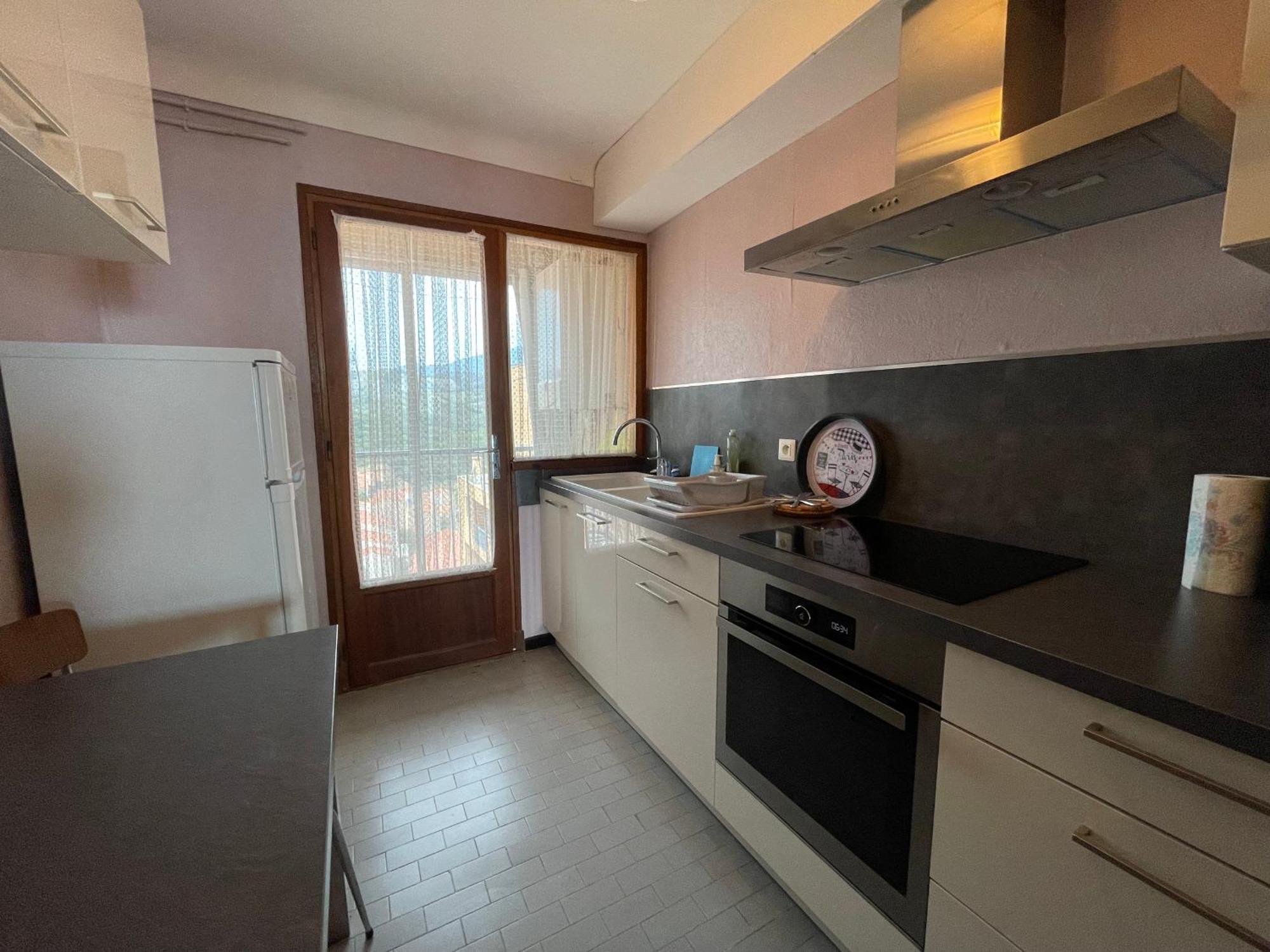 T3 Avec Loggia, Parking Couvert, Proche Plage - Fr-1-309-62 Banyuls-sur-Mer Eksteriør billede